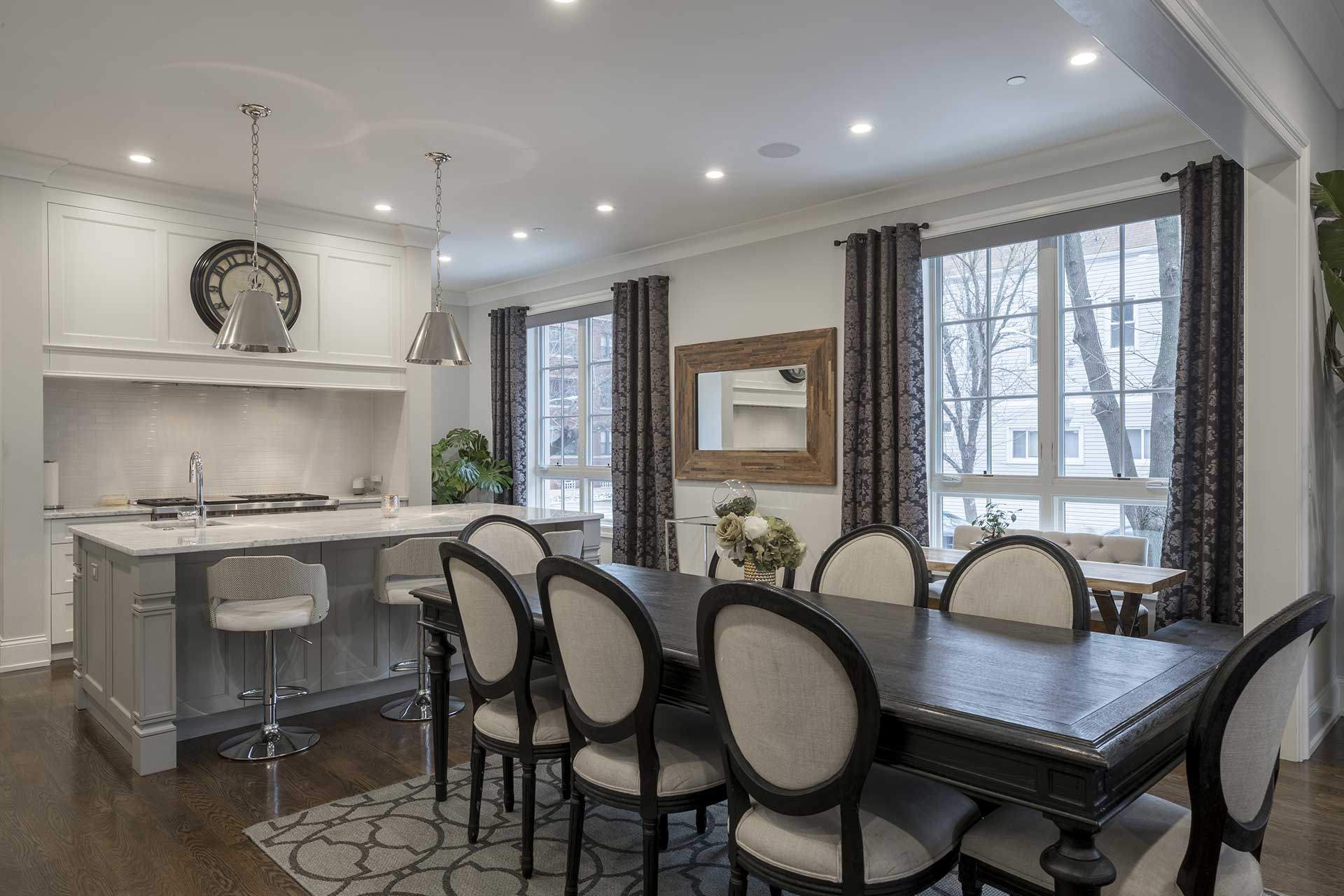 Luxury Home Staging
