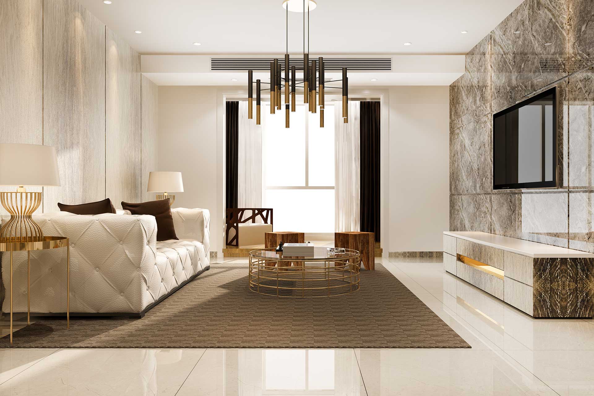 Luxury Interior Design